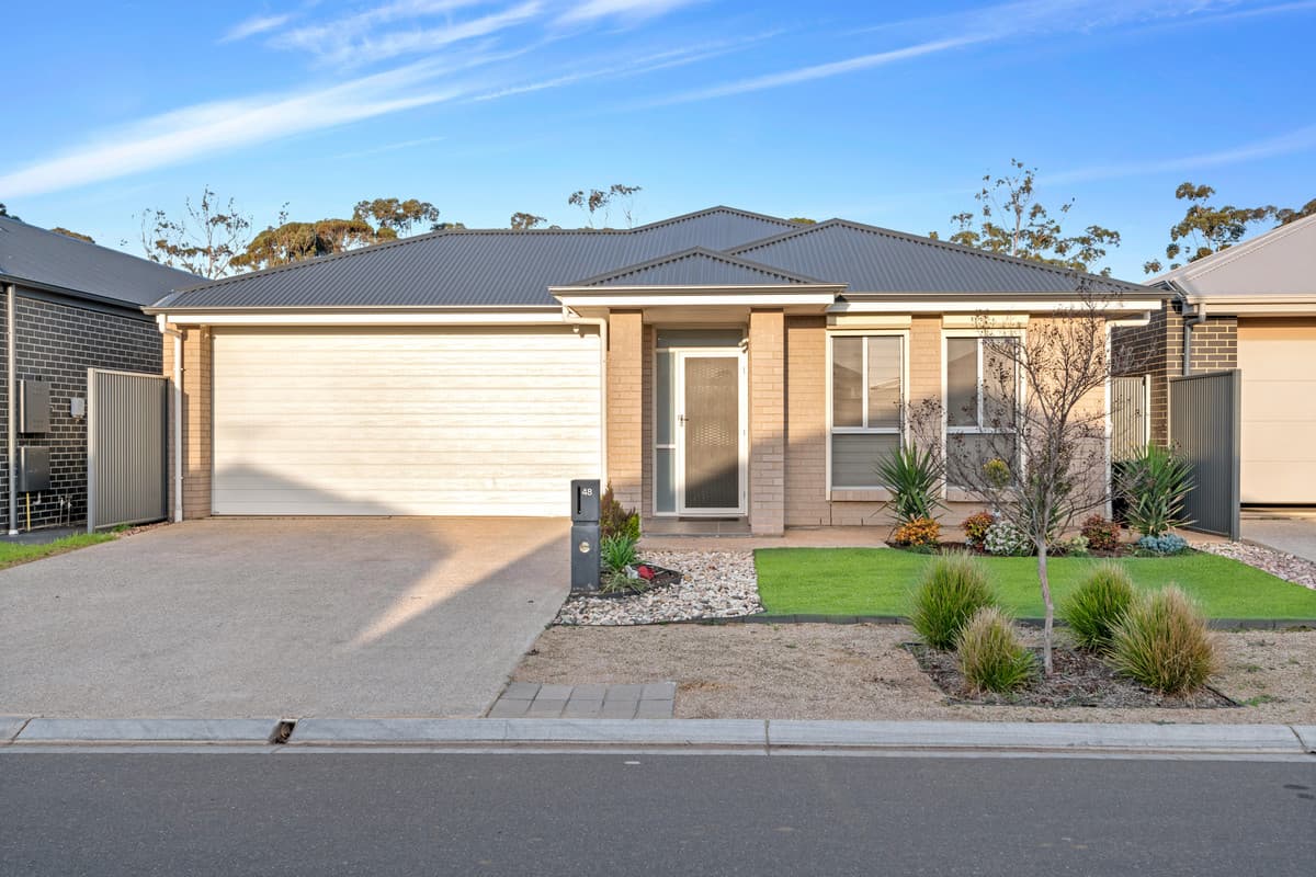 48 Baxter Avenue, Eyre SA 5121, Eyre - Thumbnail 2