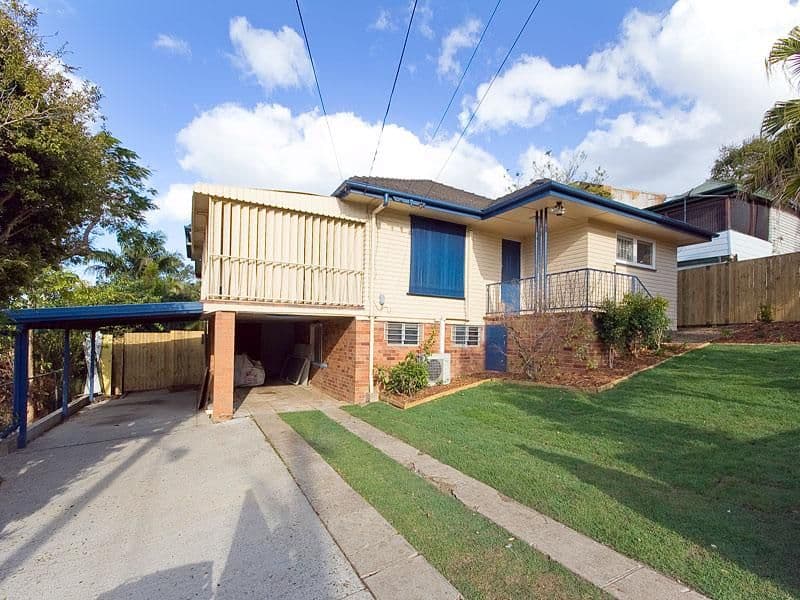 166 Andrew Avenue, TARRAGINDI QLD 4121, Tarragindi - Image 1