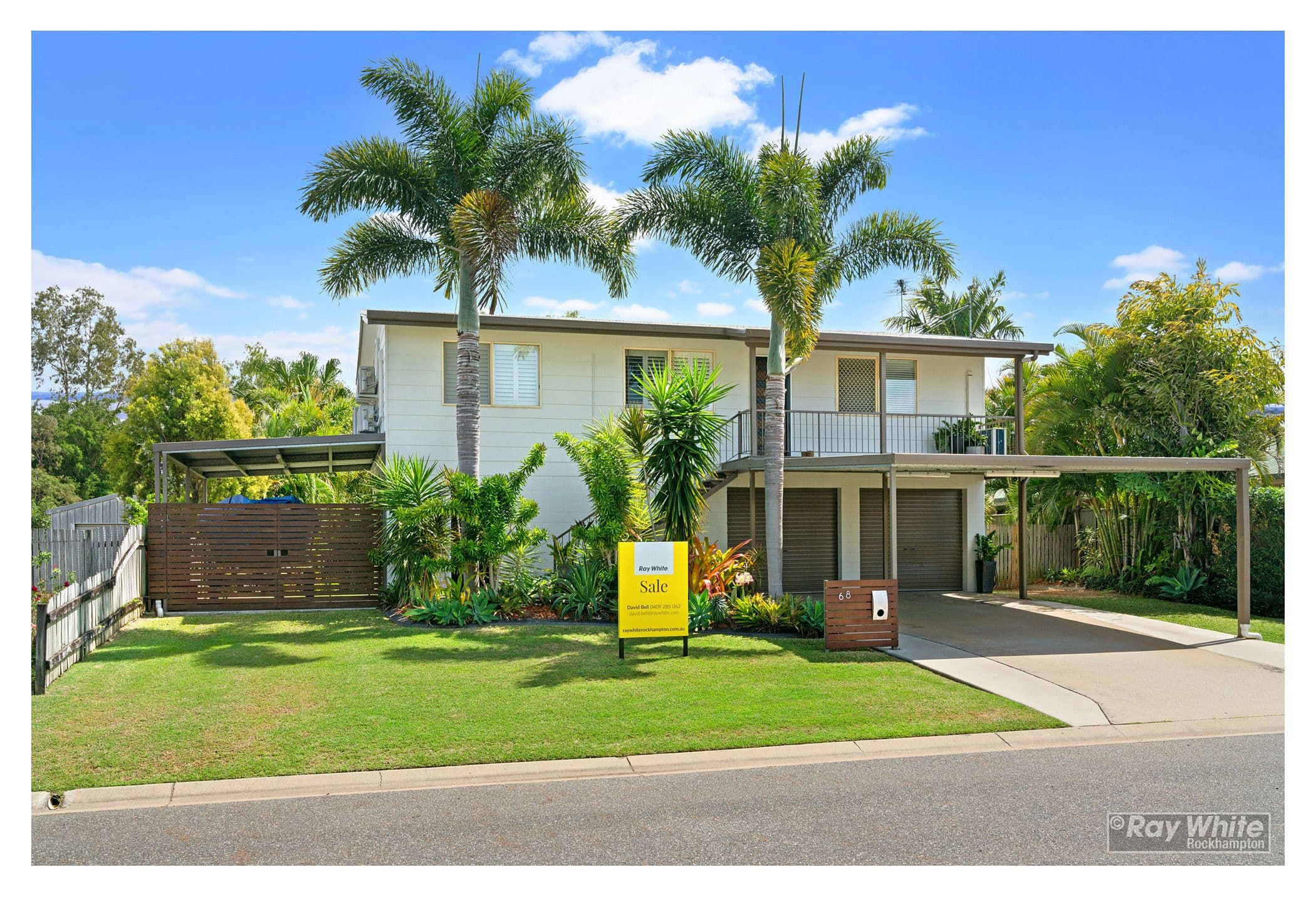 68 Carara Drive, Kawana QLD 4701, Kawana - Image 1