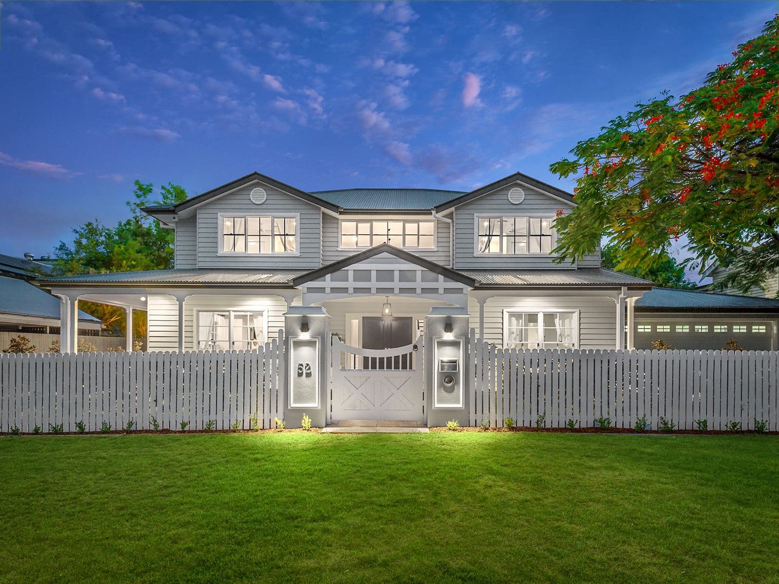 52 Kew Road, Graceville QLD 4075, Graceville - Thumbnail 2
