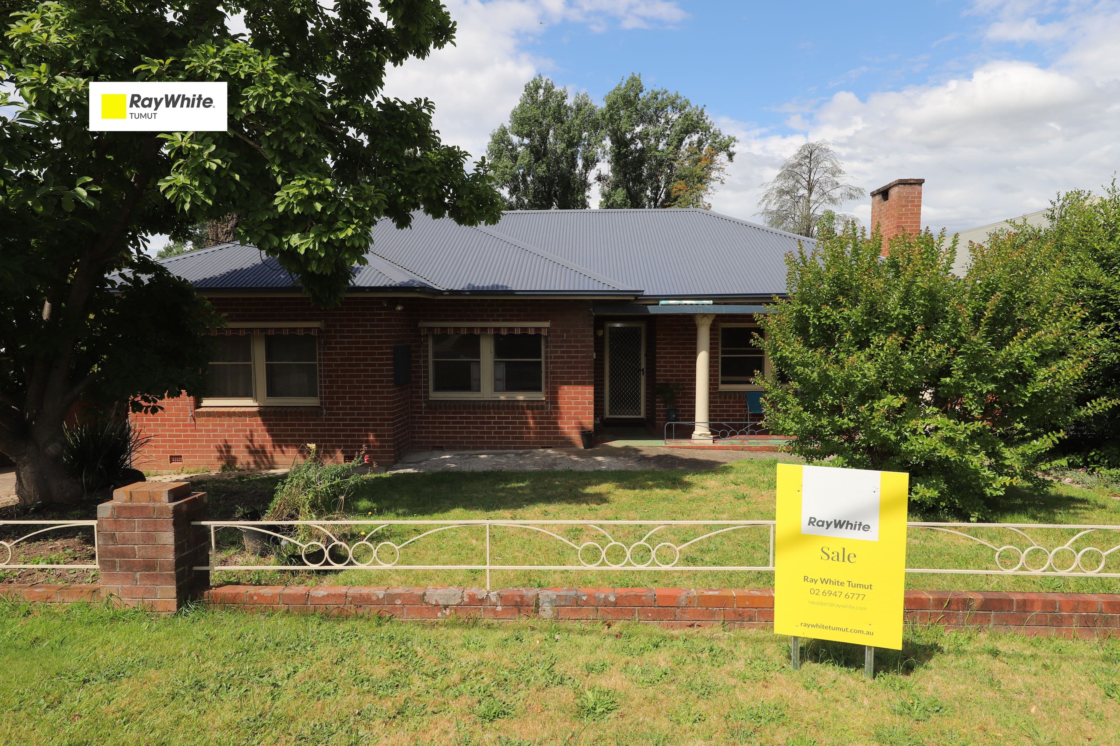 2 Clunie Avenue, Tumut NSW 2720, Tumut - Image 1