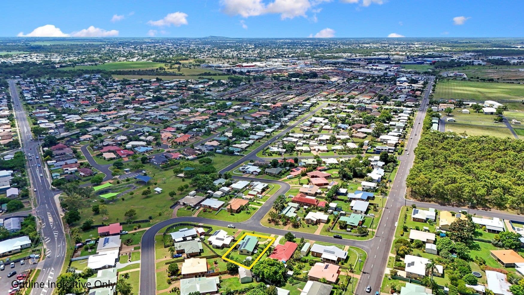 6 Dennis Court, Avoca QLD 4670, Avoca - Image 1
