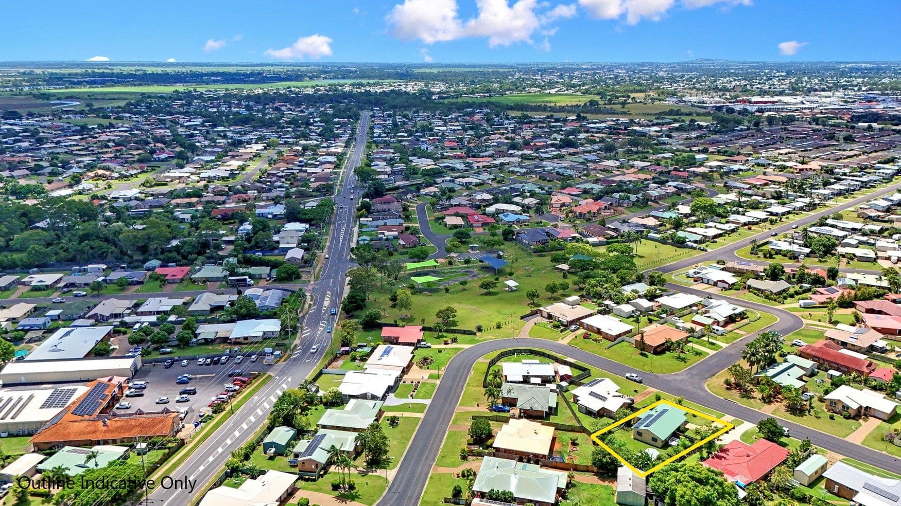 6 Dennis Court, Avoca QLD 4670, Avoca - Thumbnail 2