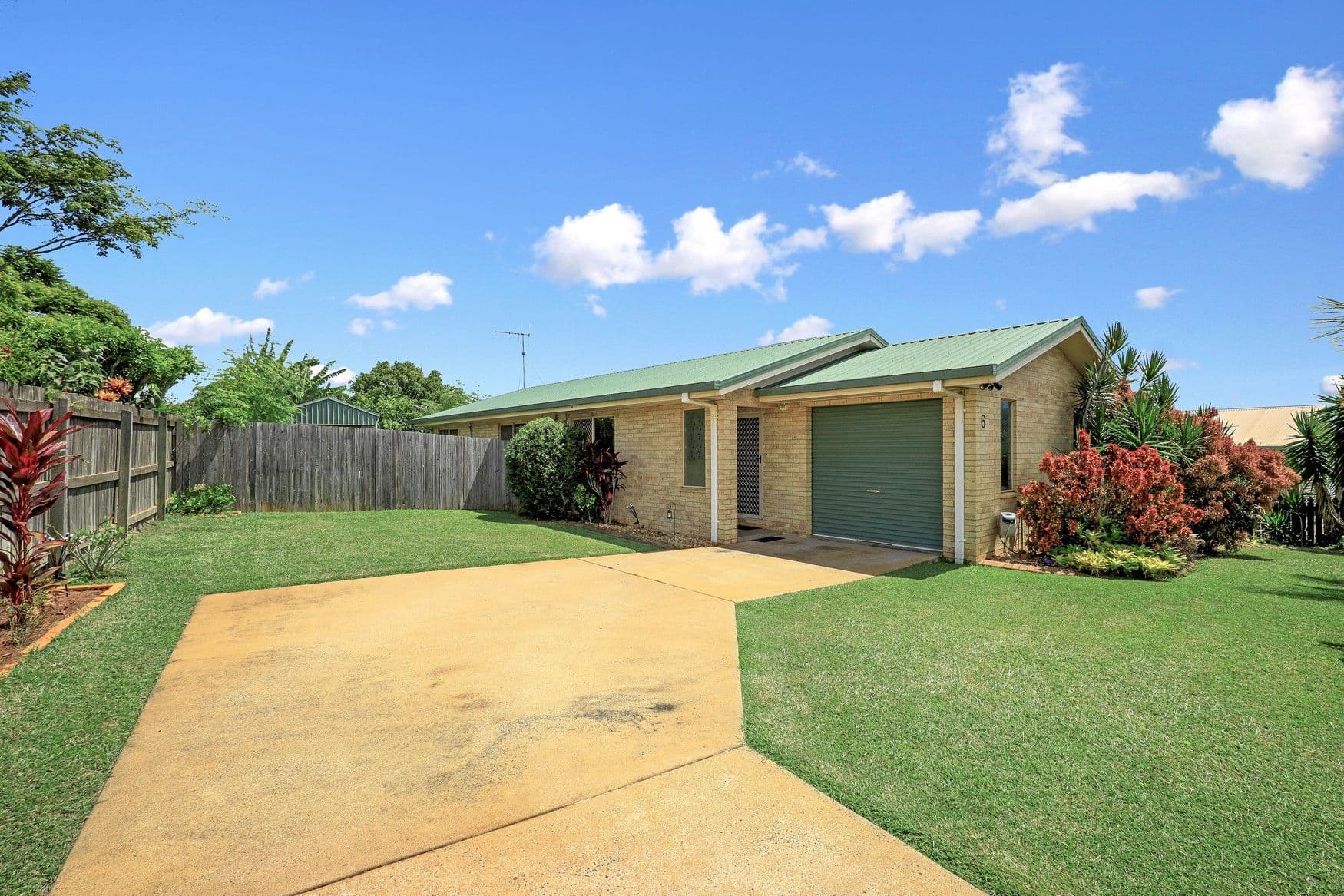 6 Dennis Court, Avoca QLD 4670, Avoca - Thumbnail 4