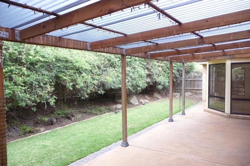 5 Fenwick Close, KELLYVILLE NSW 2155, Kellyville - Thumbnail 5