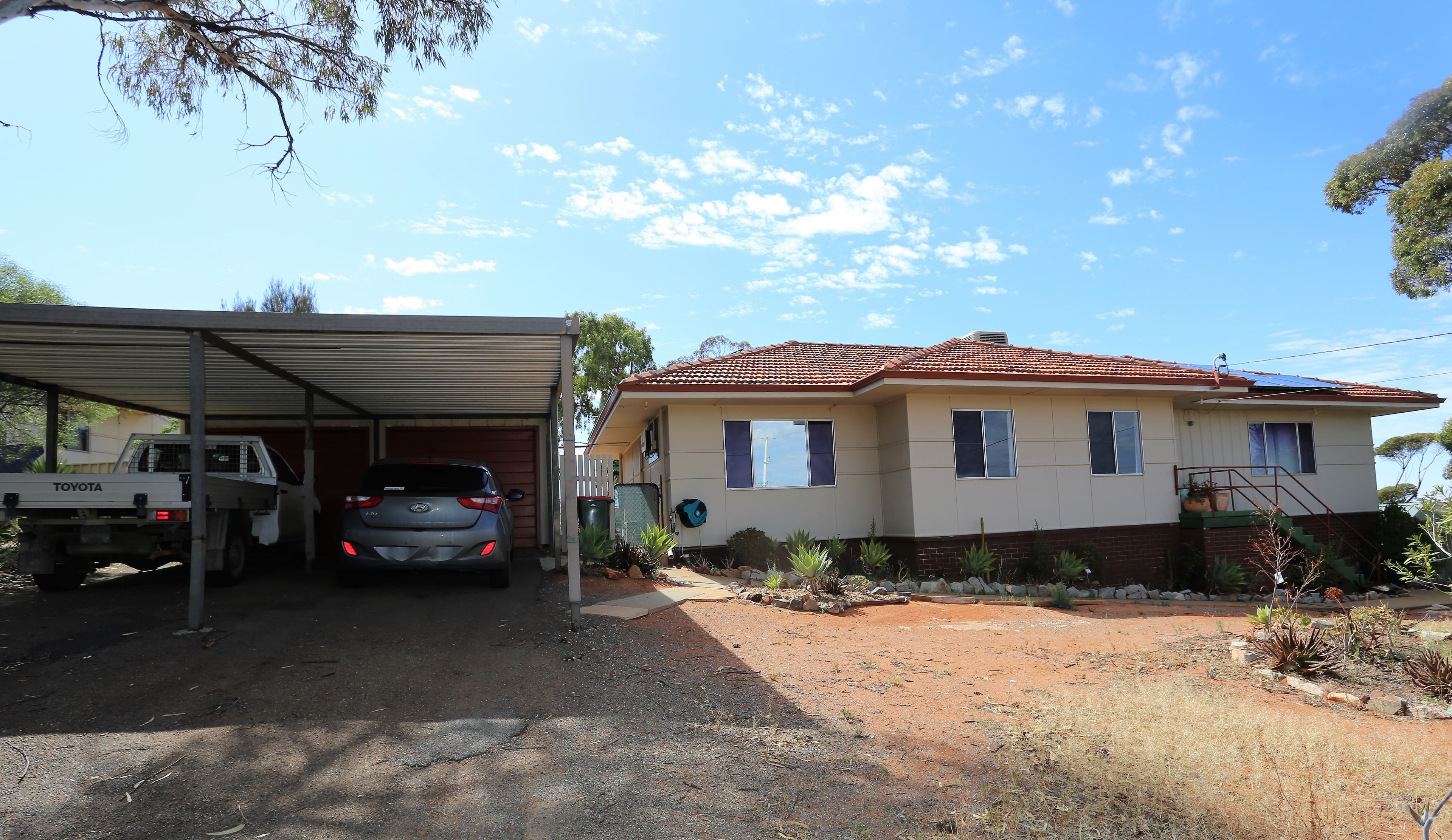 20 Blackbutt Street, Kambalda East WA 6442, Kambalda East - Image 1