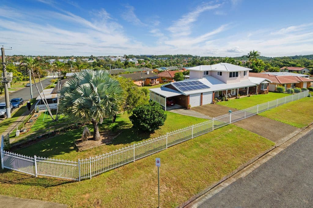 23 Pickworth Street, Upper Mount Gravatt QLD 4122, Upper Mount Gravatt - Thumbnail 2
