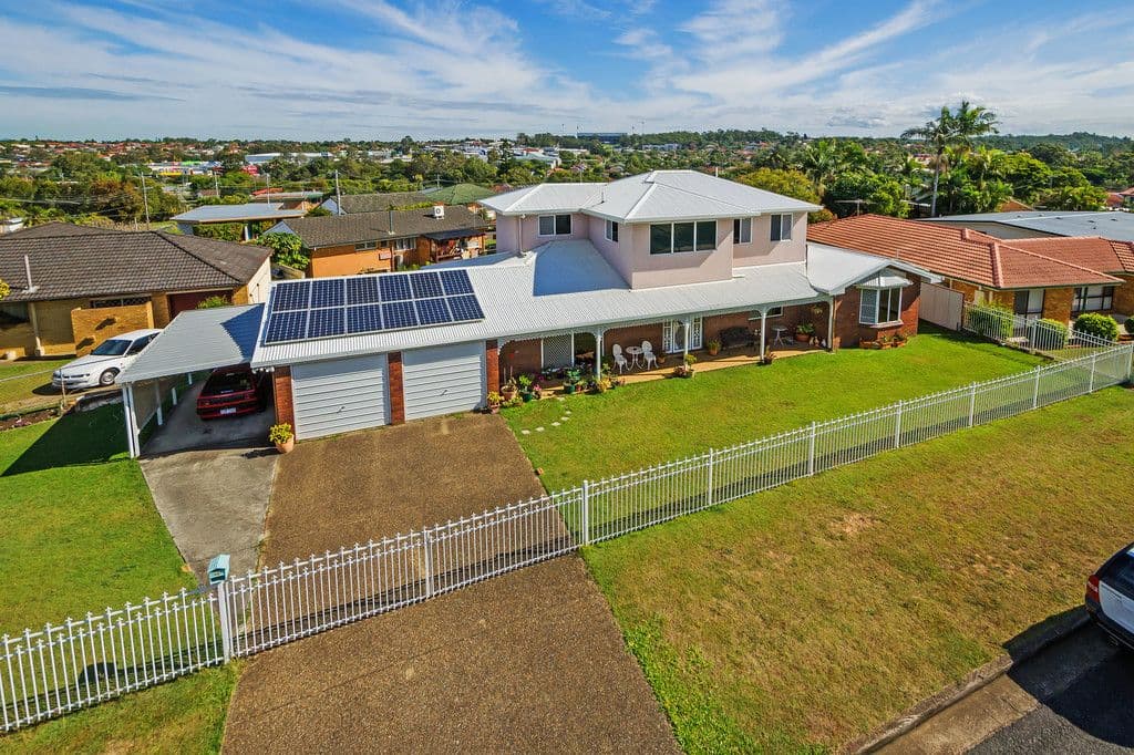 23 Pickworth Street, Upper Mount Gravatt QLD 4122, Upper Mount Gravatt - Thumbnail 3