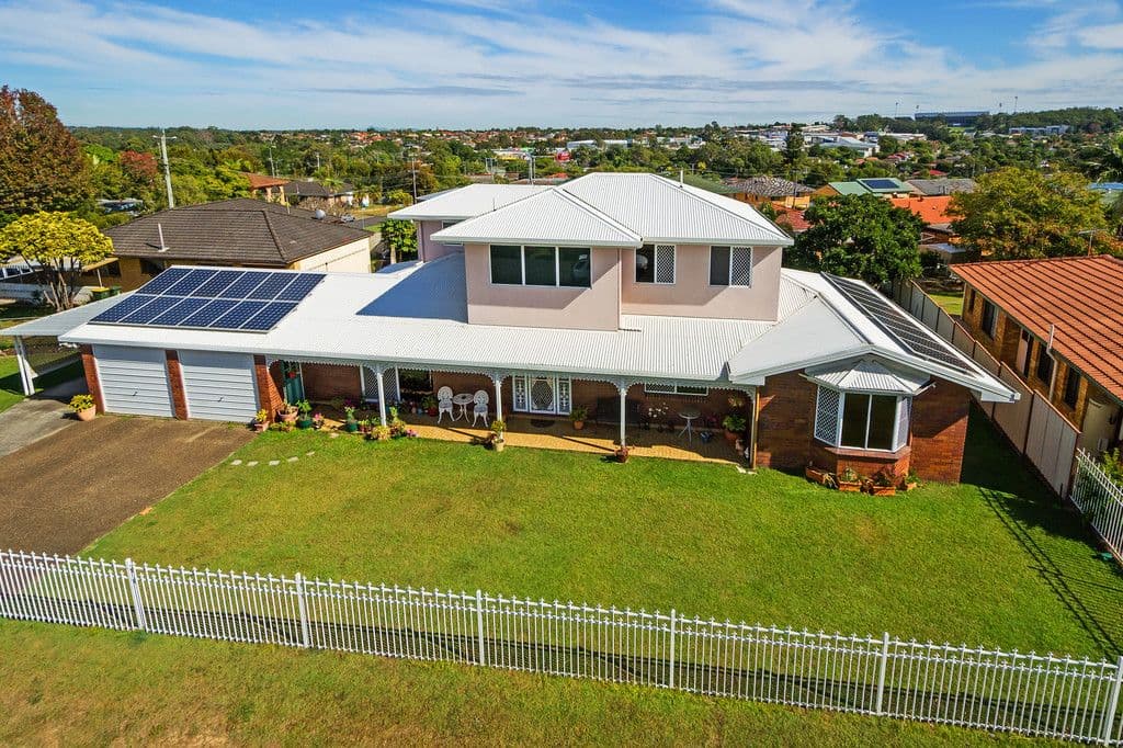 23 Pickworth Street, Upper Mount Gravatt QLD 4122, Upper Mount Gravatt - Thumbnail 4