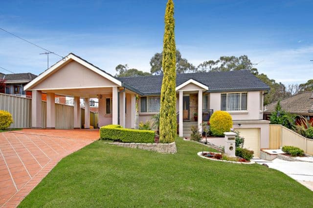 33 Wendy Avenue, GEORGES HALL NSW 2198, Georges Hall - Image 1