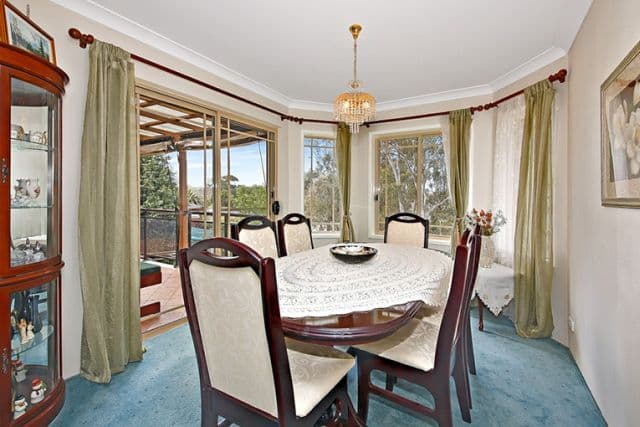 33 Wendy Avenue, GEORGES HALL NSW 2198, Georges Hall - Thumbnail 2