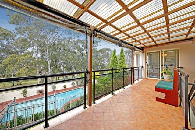 33 Wendy Avenue, GEORGES HALL NSW 2198, Georges Hall - Thumbnail 8