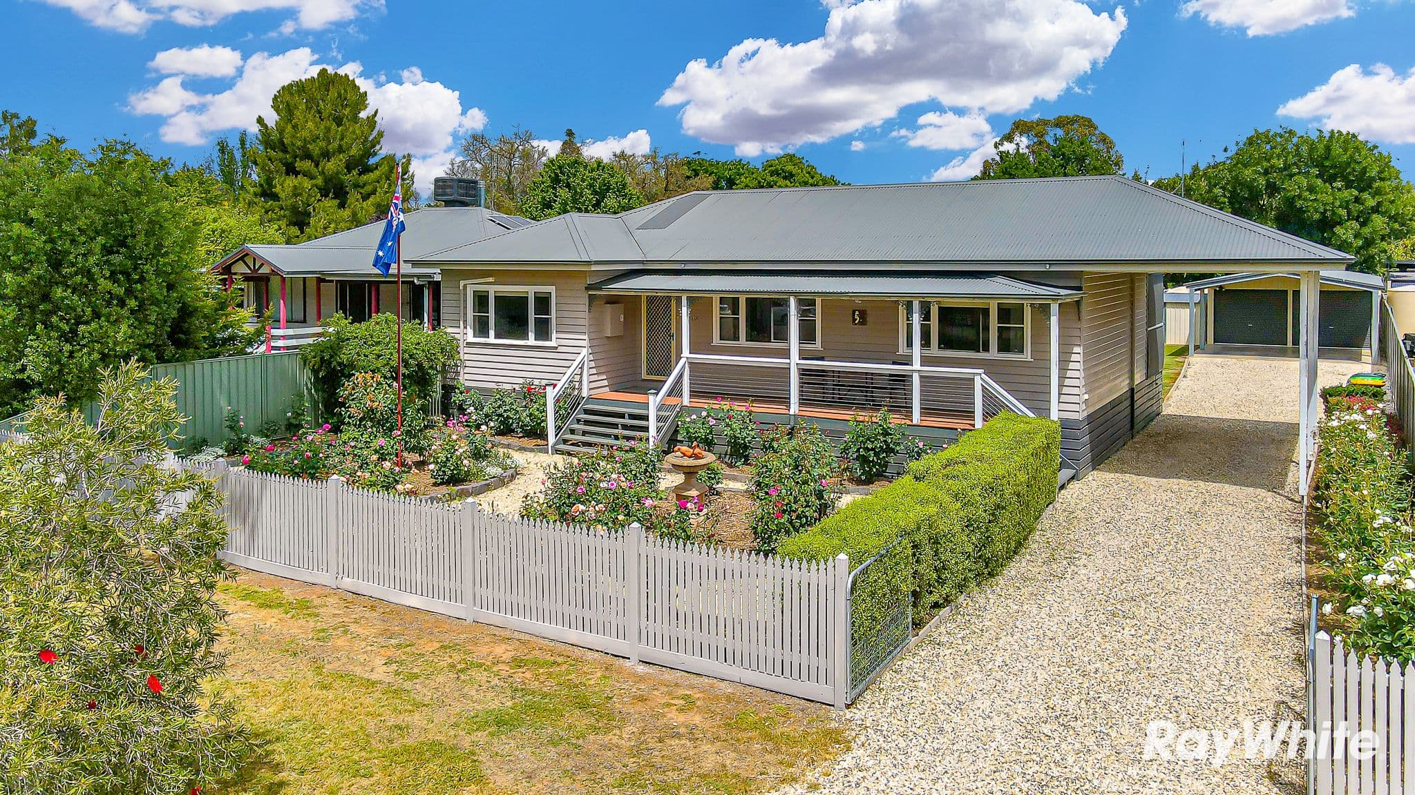15 Beauchamp Street, Heathcote VIC 3523, Heathcote - Image 1