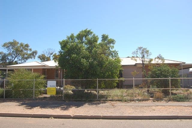 19-21 Hicks Street, PORT AUGUSTA SA 5700, Port Augusta - Image 1