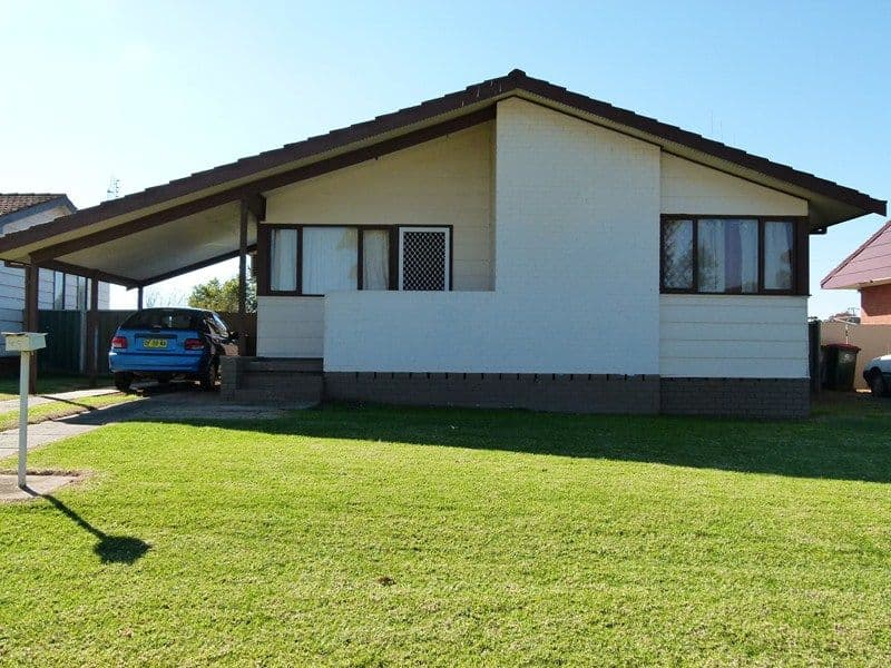 45 Cedar, FORBES NSW 2871, Forbes - Image 1