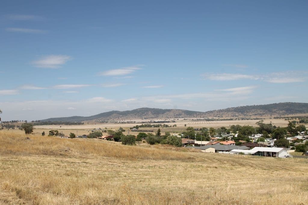83-85 Punyarra Street, Werris Creek NSW 2341, Werris Creek - Thumbnail 2