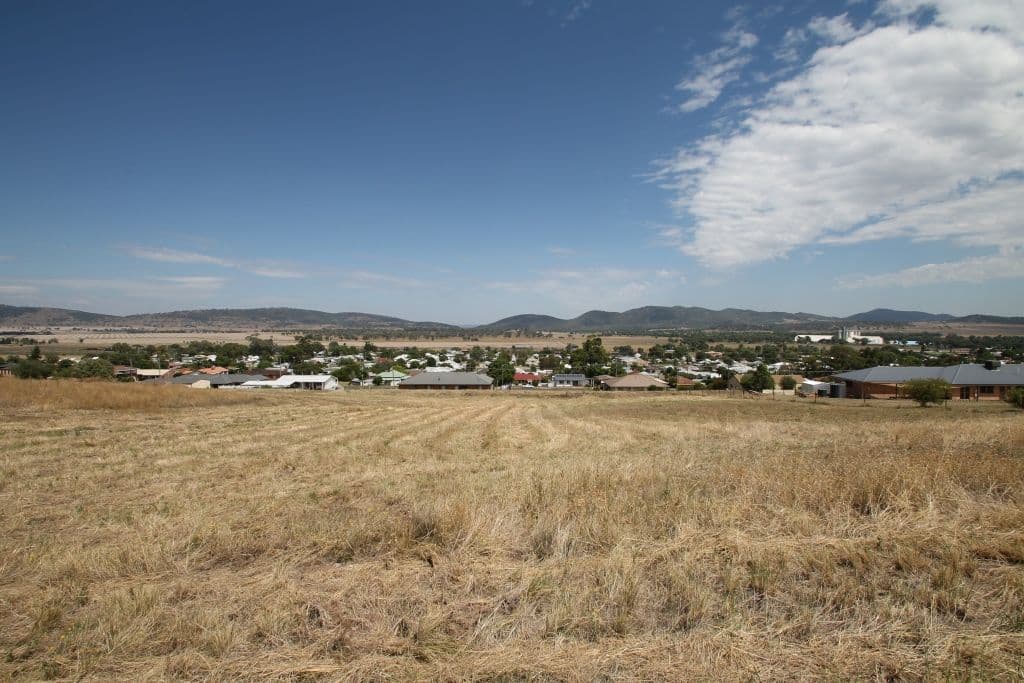 83-85 Punyarra Street, Werris Creek NSW 2341, Werris Creek - Thumbnail 3