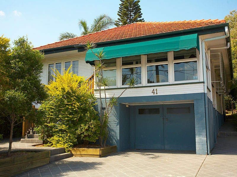 41 Gresham Street, EAST BRISBANE QLD 4169, East Brisbane - Thumbnail 2