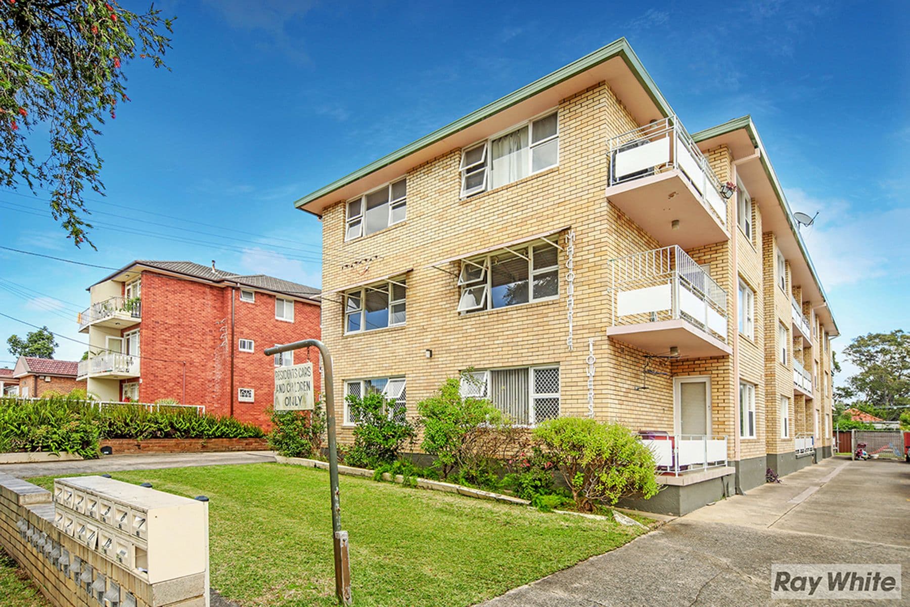 55 Taylor Street, Lakemba NSW 2195, Lakemba - Image 1