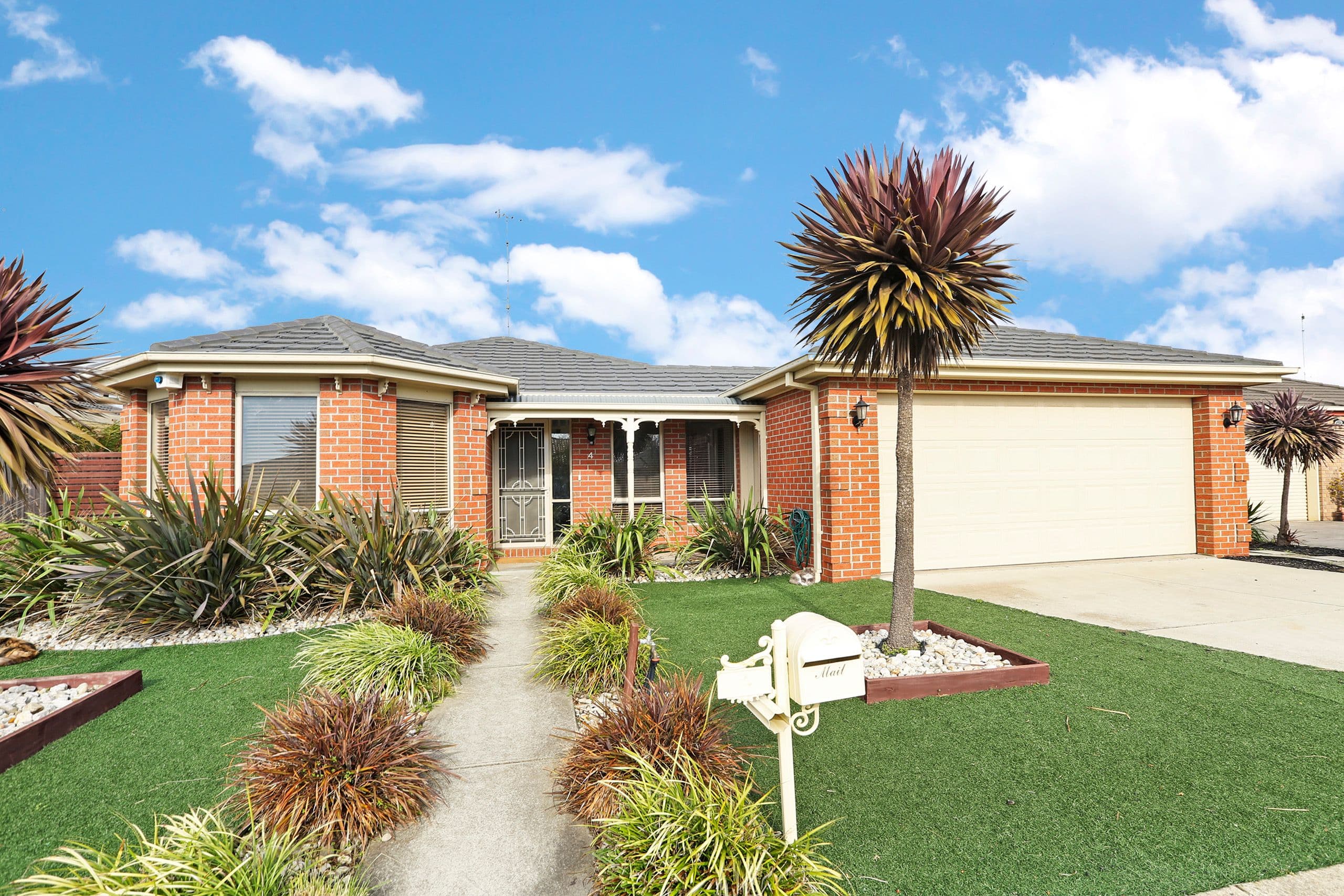 4 Malkeith Court, Grovedale VIC 3216, Grovedale - Image 1