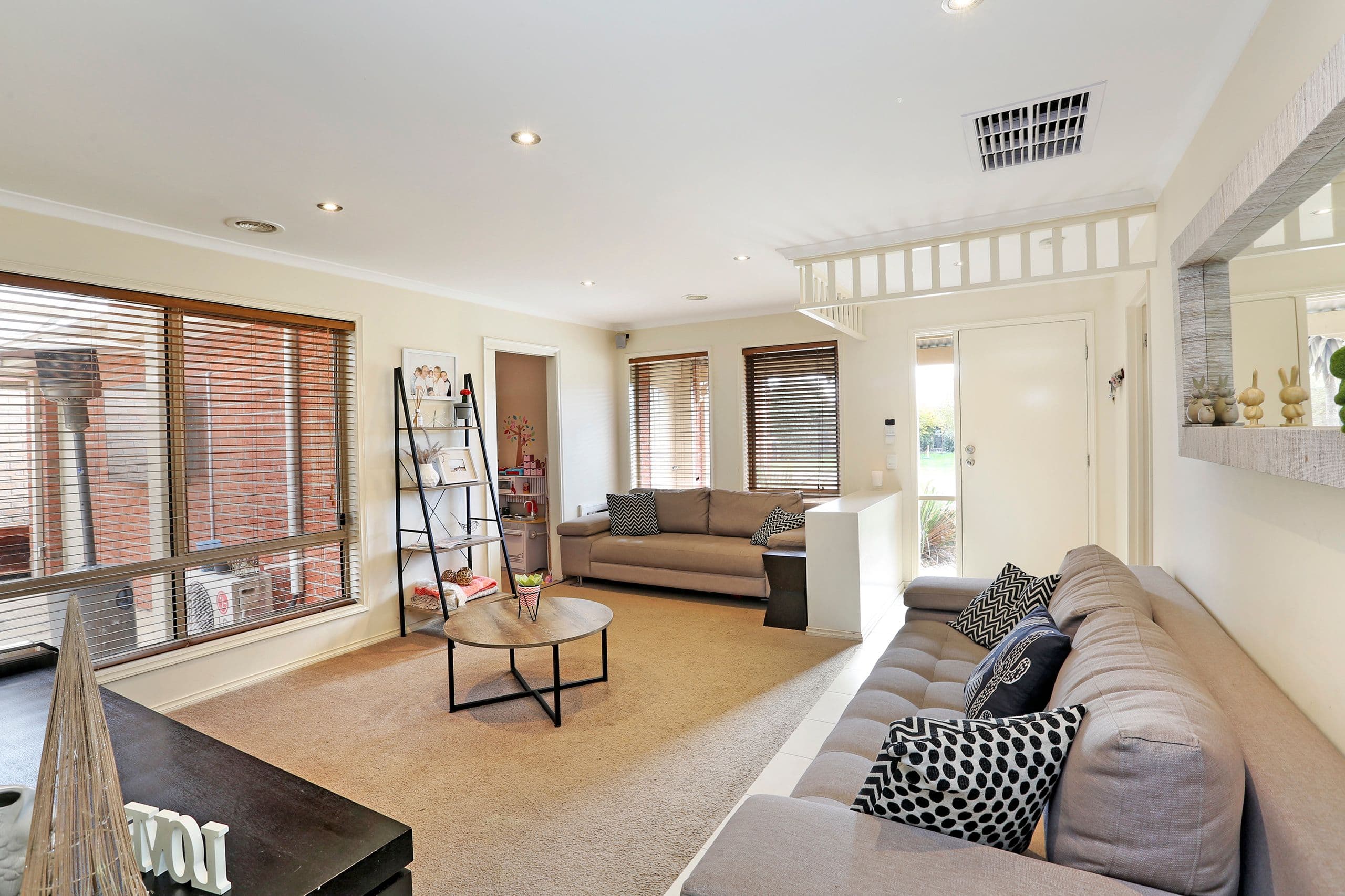 4 Malkeith Court, Grovedale VIC 3216, Grovedale - Thumbnail 3