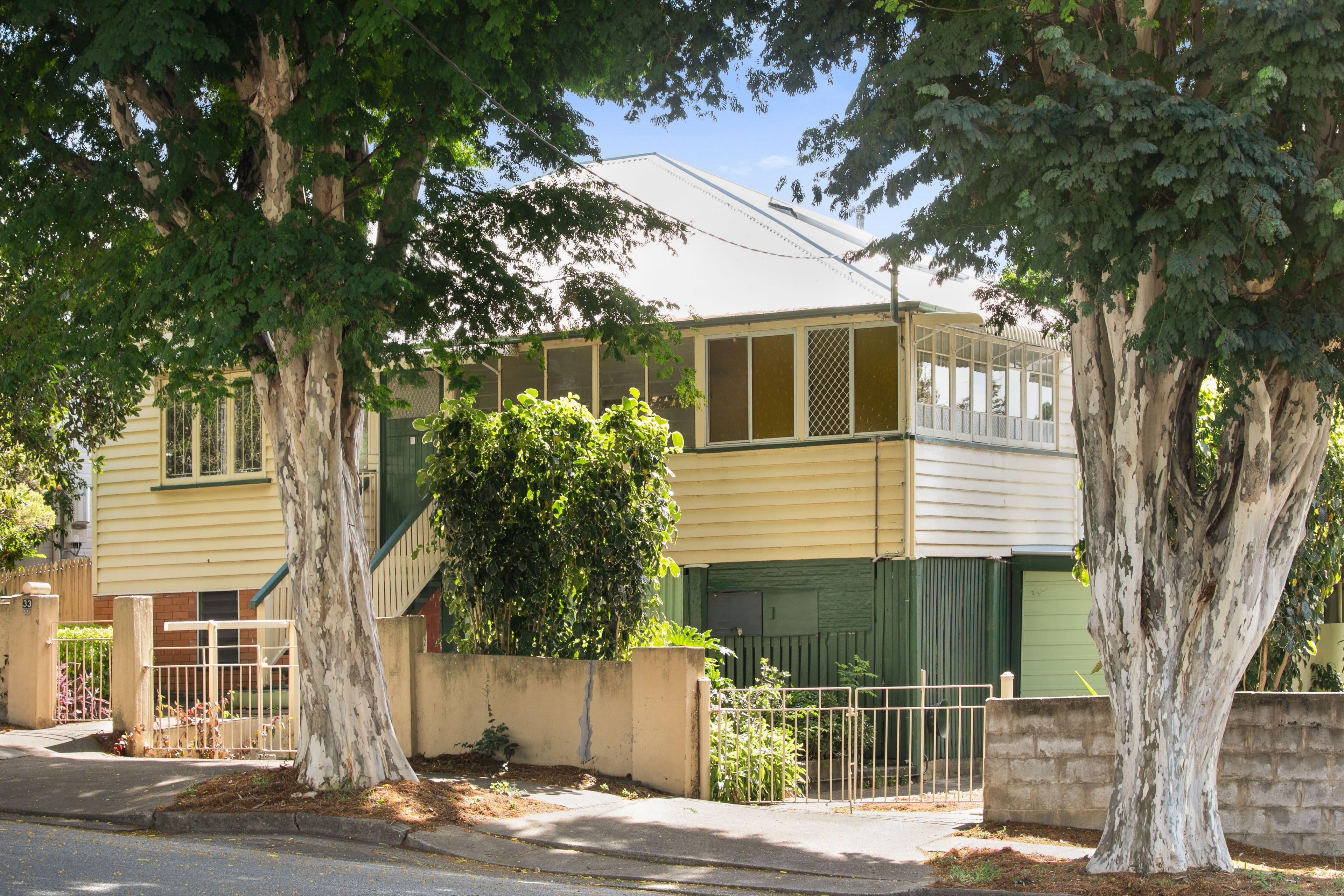 33 Somervell Street, Annerley QLD 4103, Annerley - Image 1