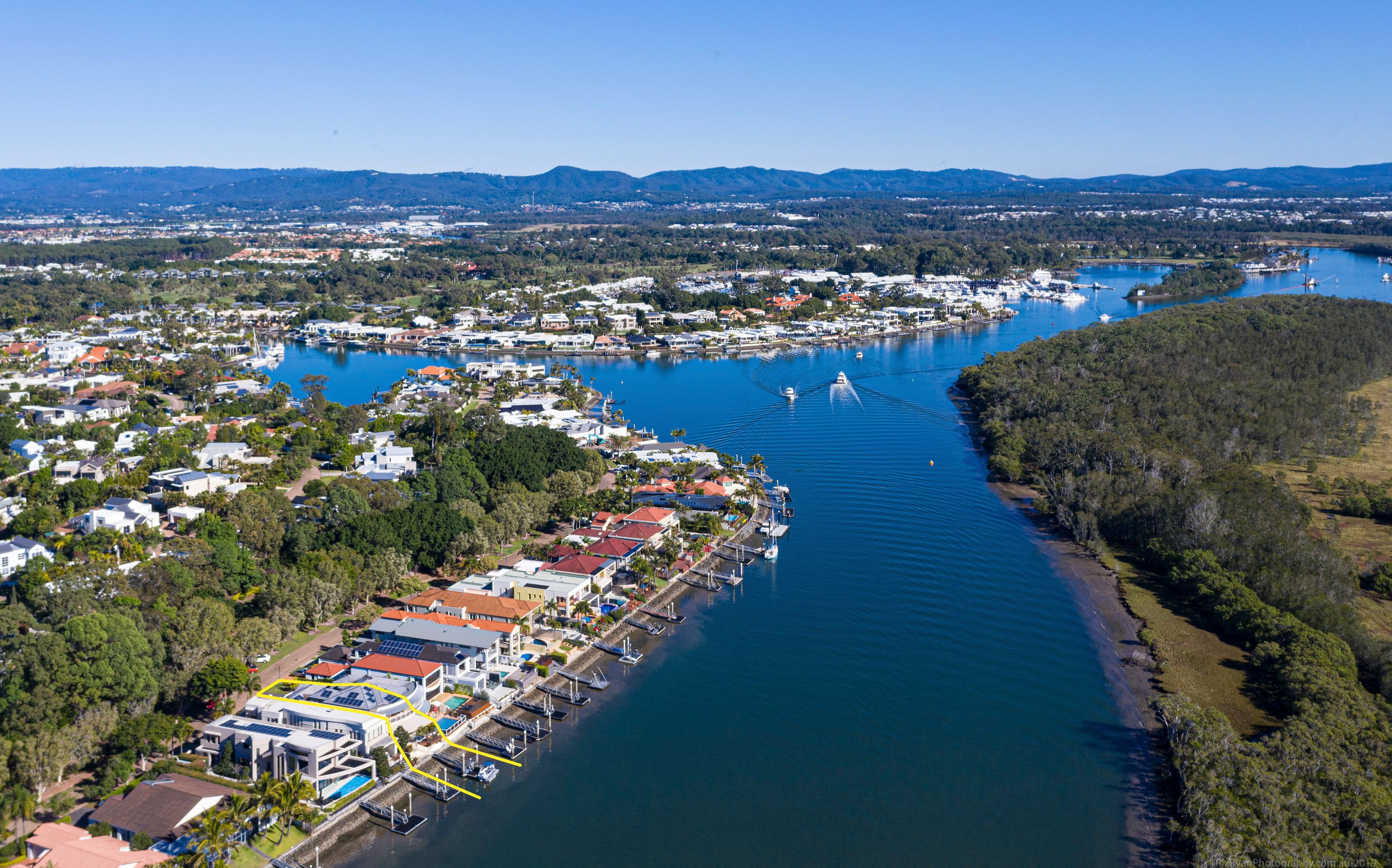 7134 Marine Drive East, Sanctuary Cove QLD 4212, Sanctuary Cove - Image 1