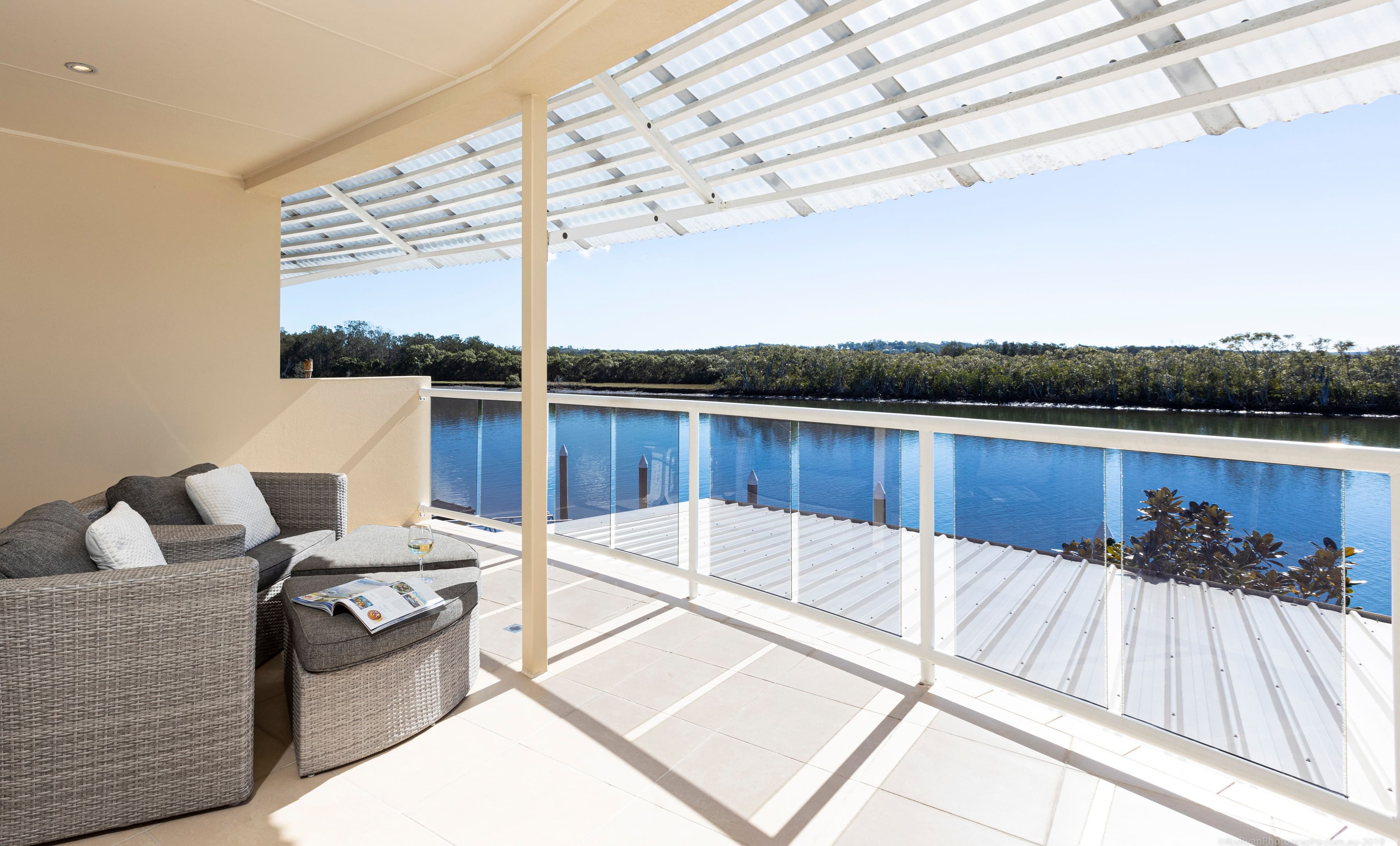 7134 Marine Drive East, Sanctuary Cove QLD 4212, Sanctuary Cove - Thumbnail 7