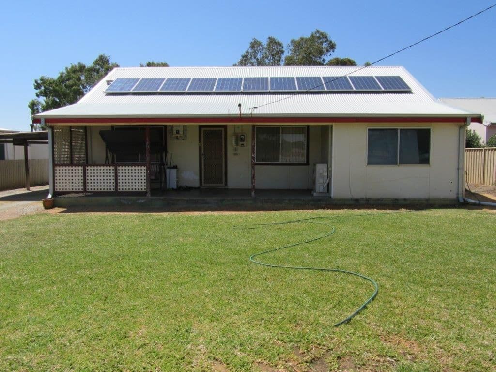 10 Yarra Street, Carnamah WA 6517, Carnamah - Image 1