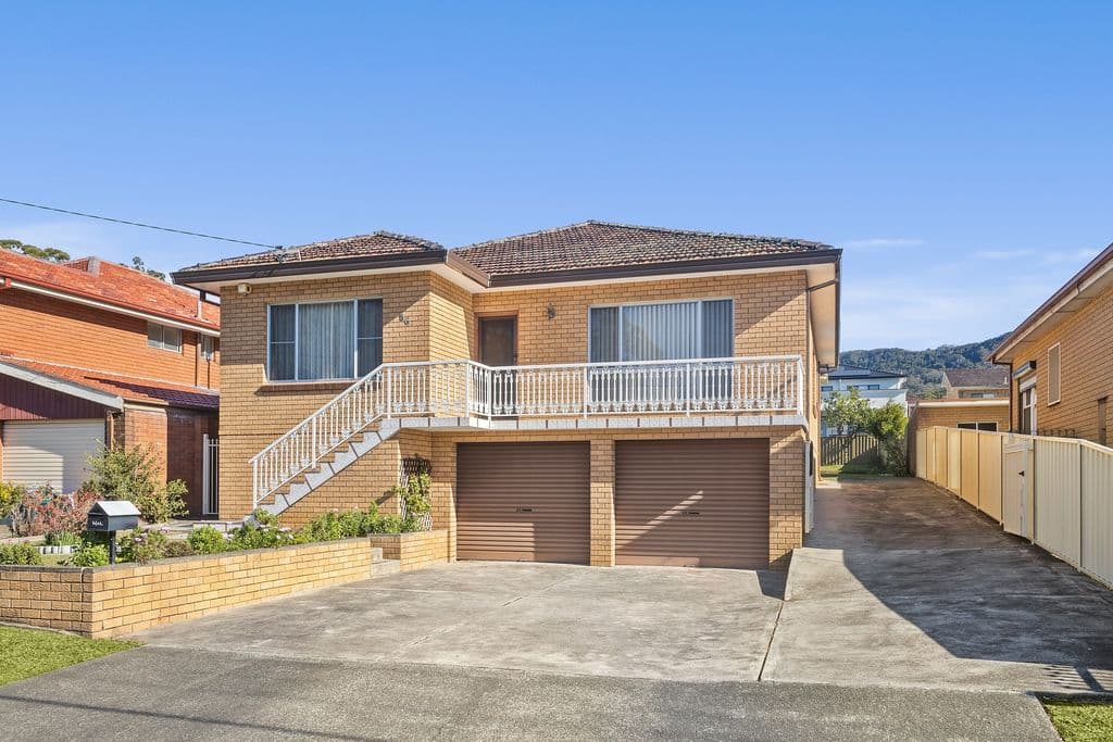 86 Meadow Street, Tarrawanna - Image 1