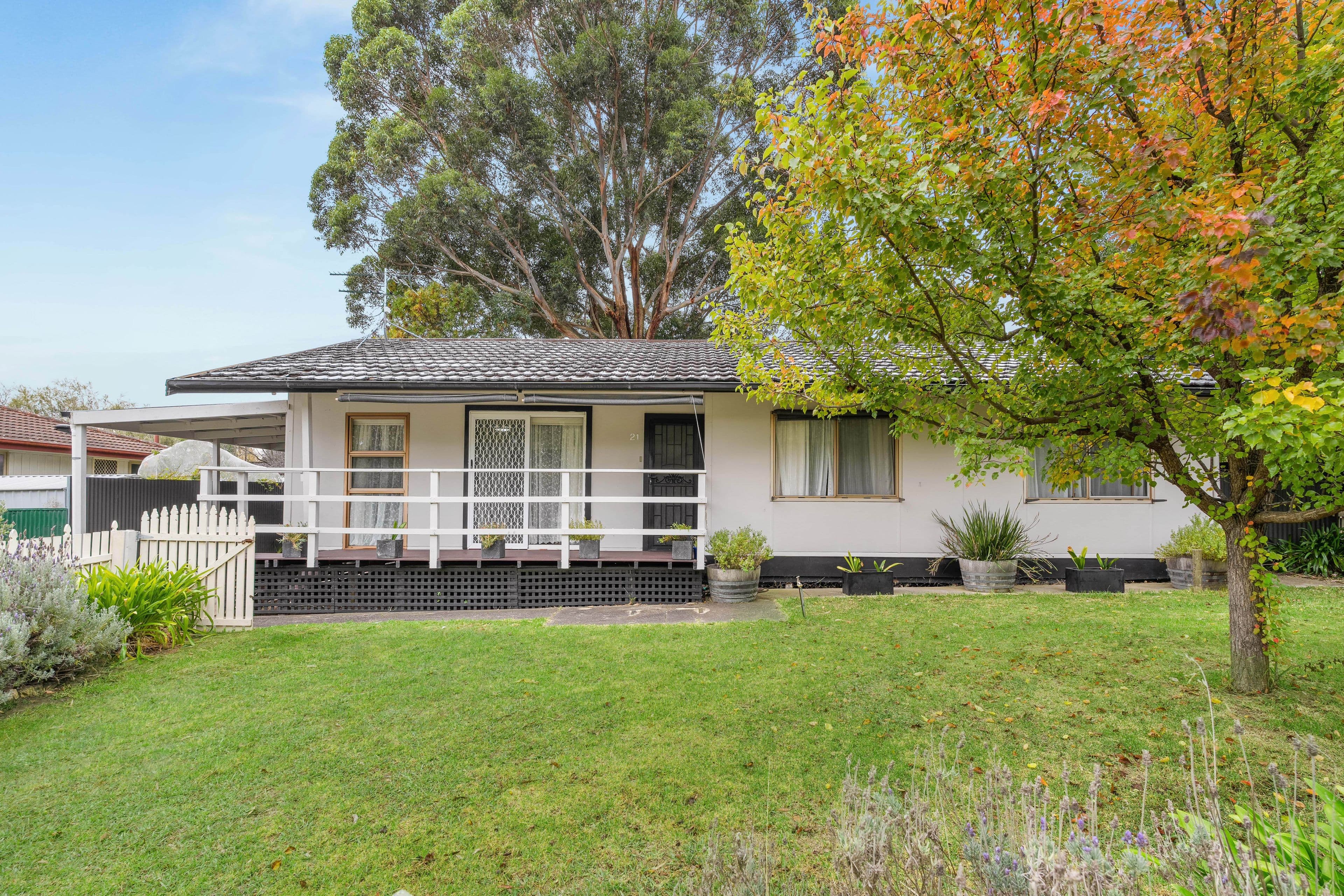 21 Princes Road, Mount Barker SA 5251, Mount Barker - Image 1