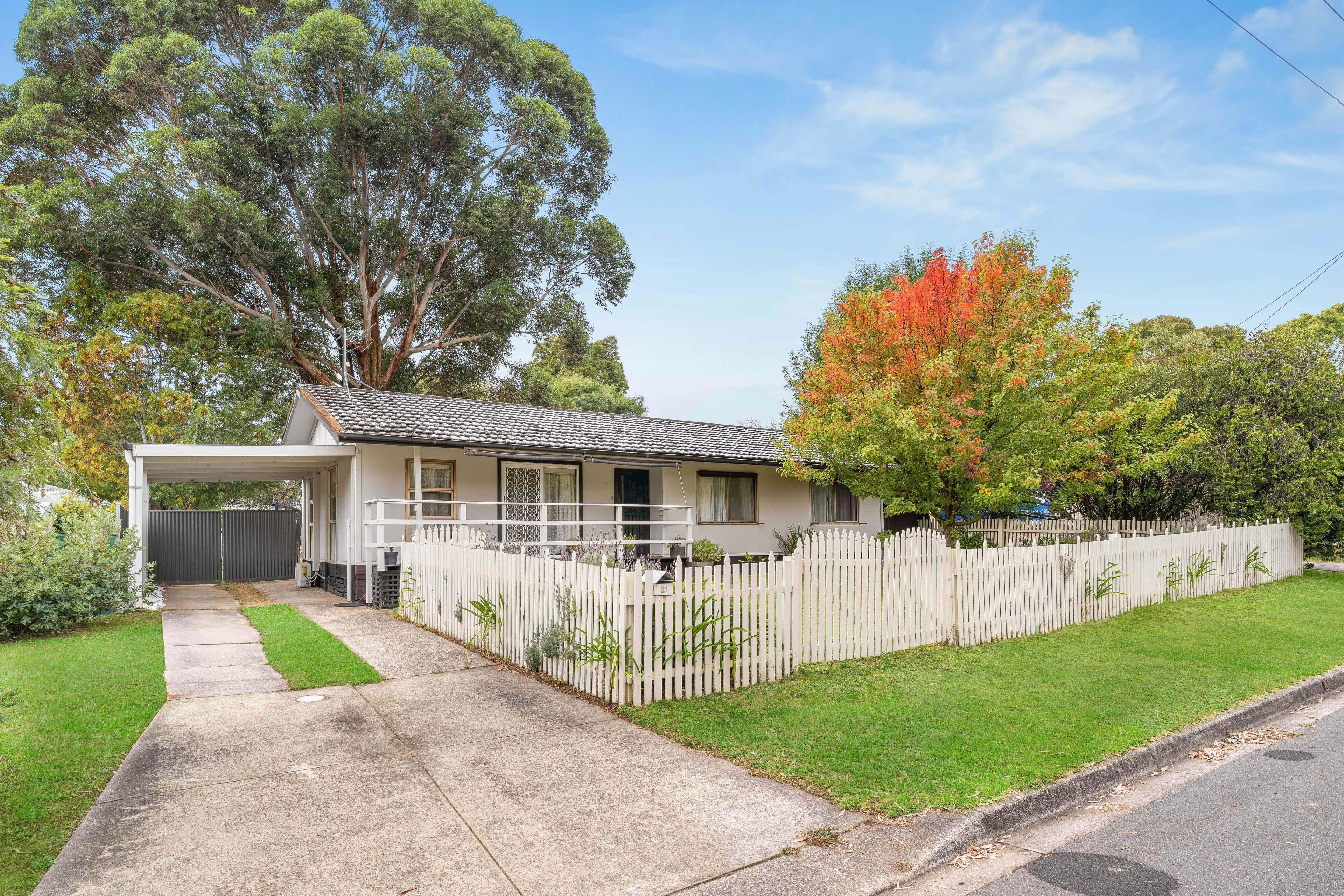 21 Princes Road, Mount Barker SA 5251, Mount Barker - Thumbnail 3