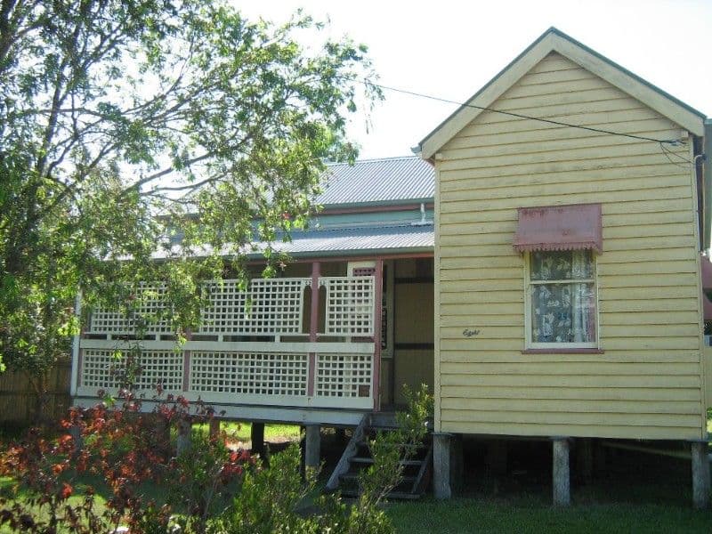 MARYBOROUGH QLD 4650, Maryborough - Image 1