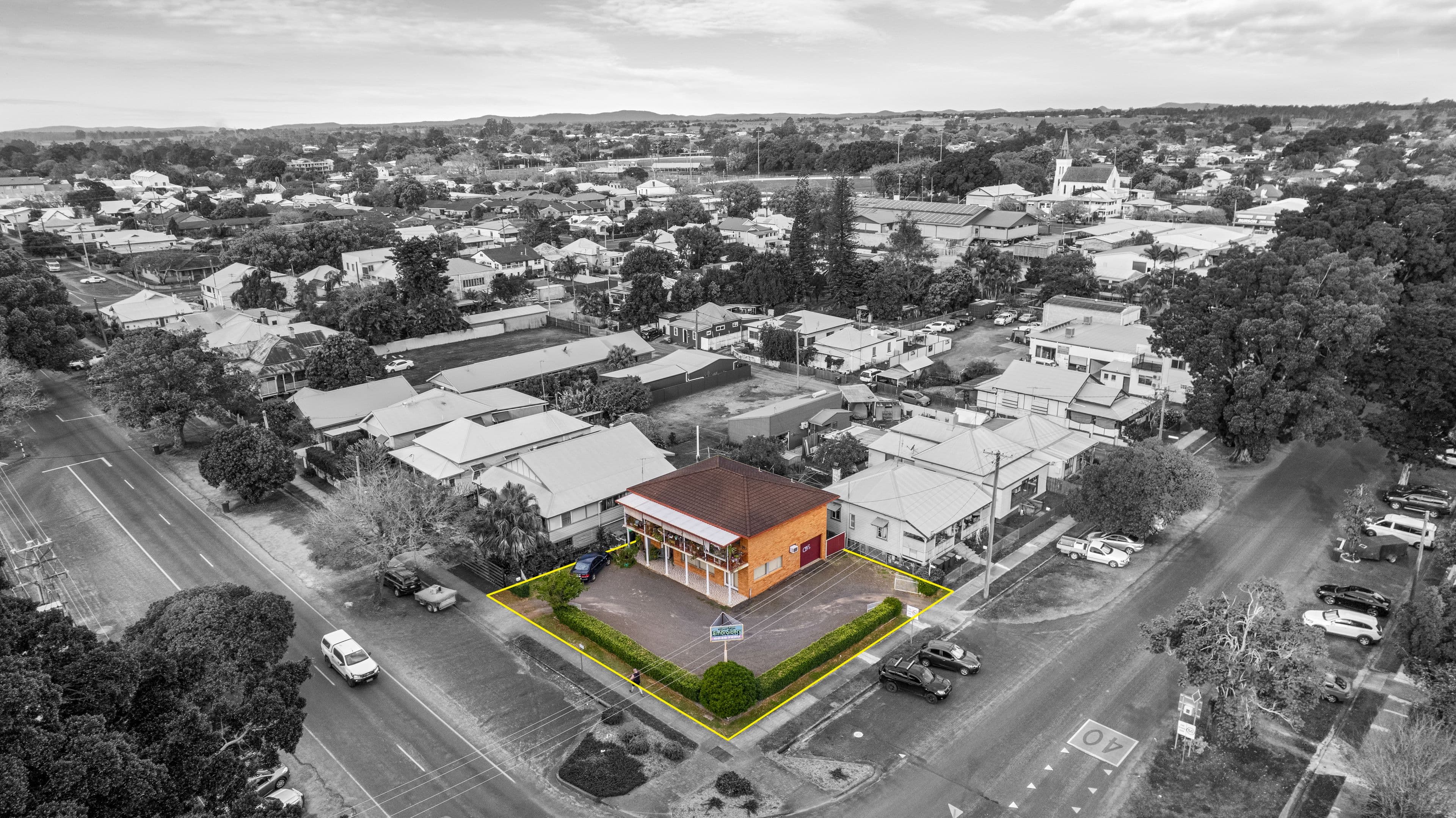 68 Queen Street, Grafton NSW 2460, Grafton - Thumbnail 2
