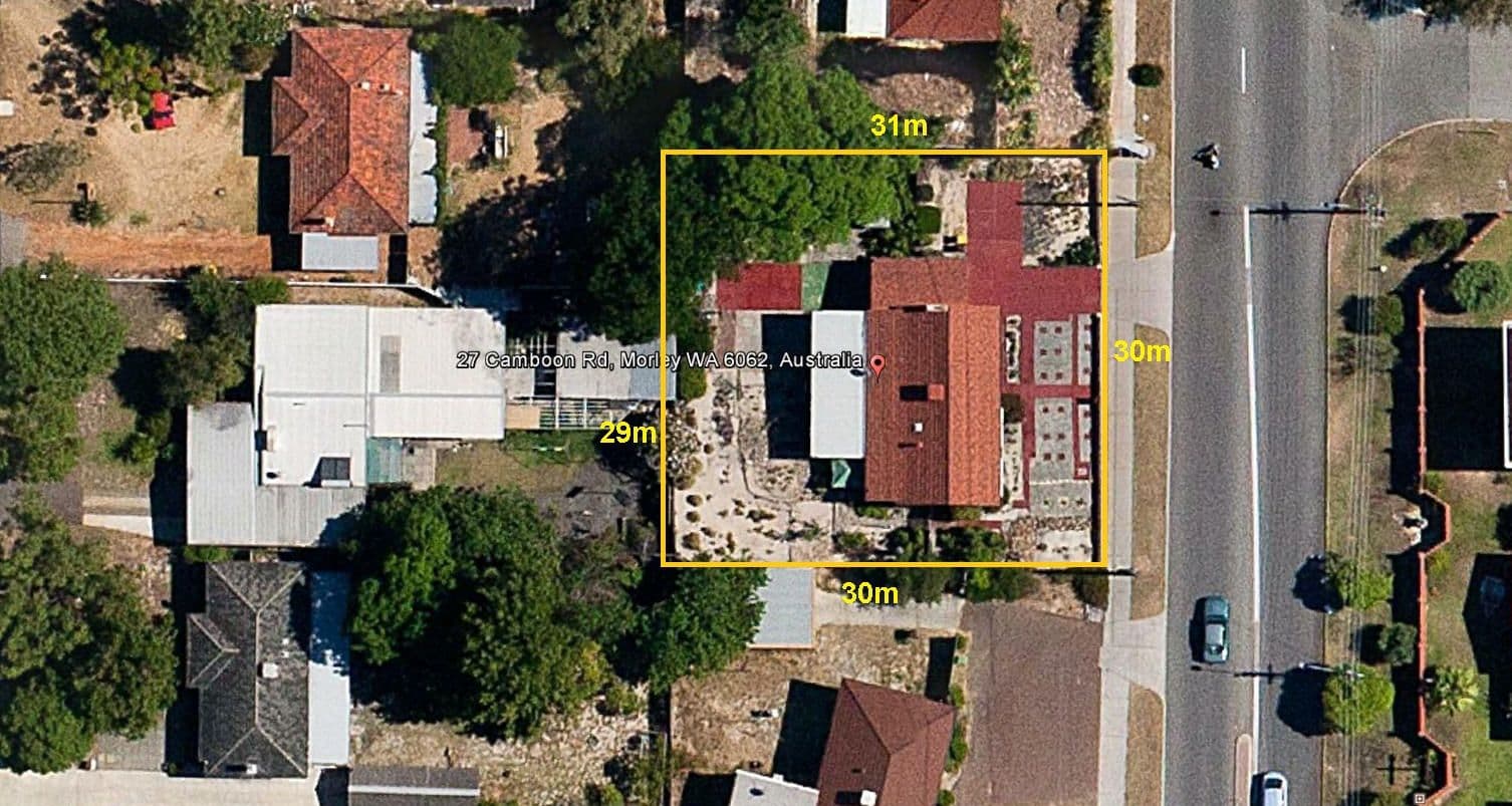 27 Camboon Road, MORLEY WA 6062, Morley - Thumbnail 5