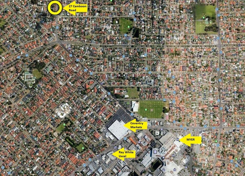 27 Camboon Road, MORLEY WA 6062, Morley - Thumbnail 6