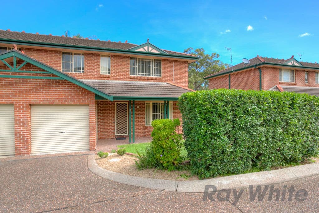 115 Ambleside Circuit, LAKELANDS NSW 2282, Lakelands - Image 1