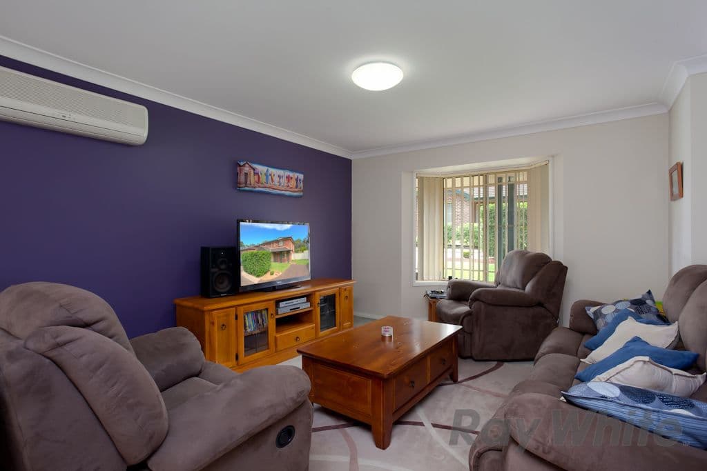 115 Ambleside Circuit, LAKELANDS NSW 2282, Lakelands - Thumbnail 2