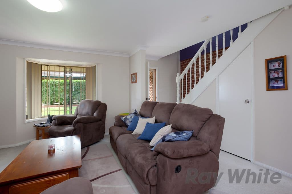 115 Ambleside Circuit, LAKELANDS NSW 2282, Lakelands - Thumbnail 3