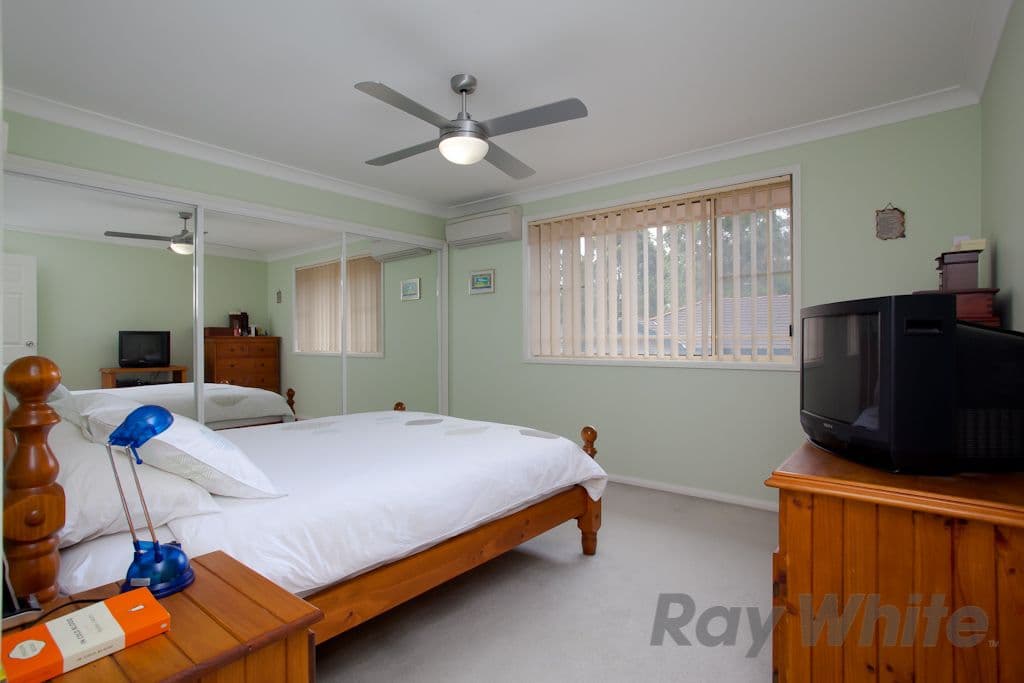 115 Ambleside Circuit, LAKELANDS NSW 2282, Lakelands - Thumbnail 8