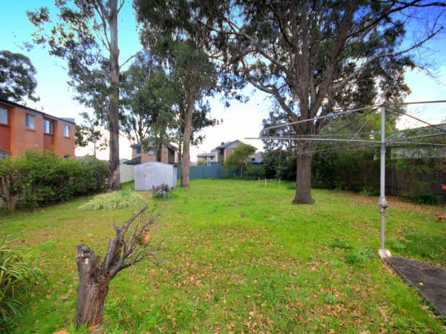 15 Kirkham Road, AUBURN NSW 2144, Auburn - Thumbnail 7