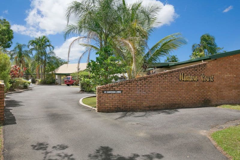 21 Mintaro Crescent, WOREE QLD 4868, Woree - Thumbnail 8