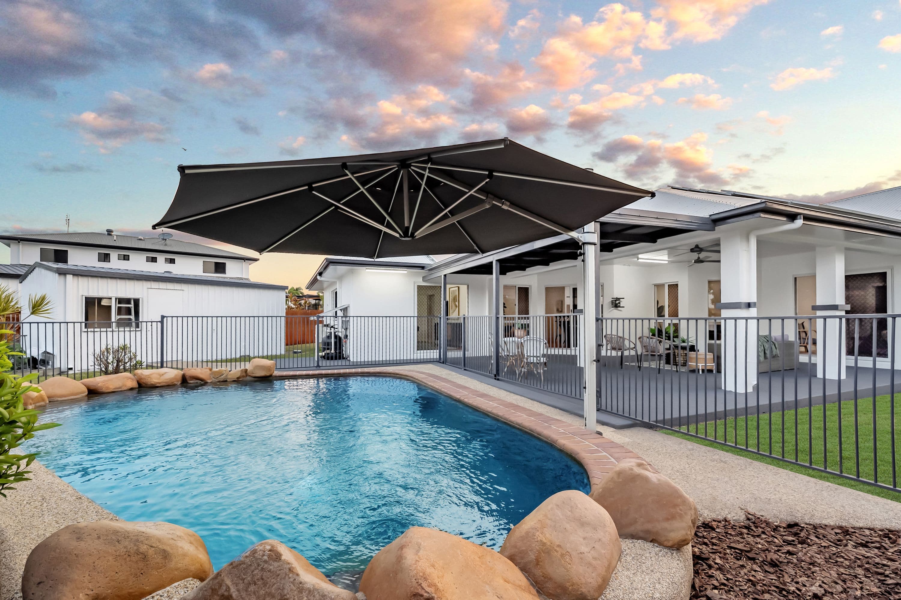 10 Riviera Circuit, Kirwan QLD 4817, Kirwan - Thumbnail 2
