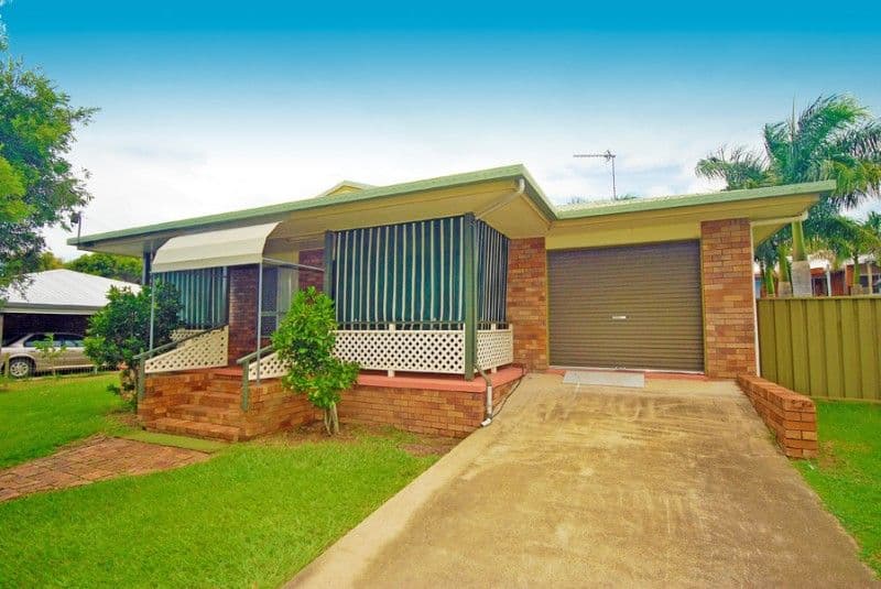 5 Robinson Street, YEPPOON QLD 4703, Yeppoon - Image 1