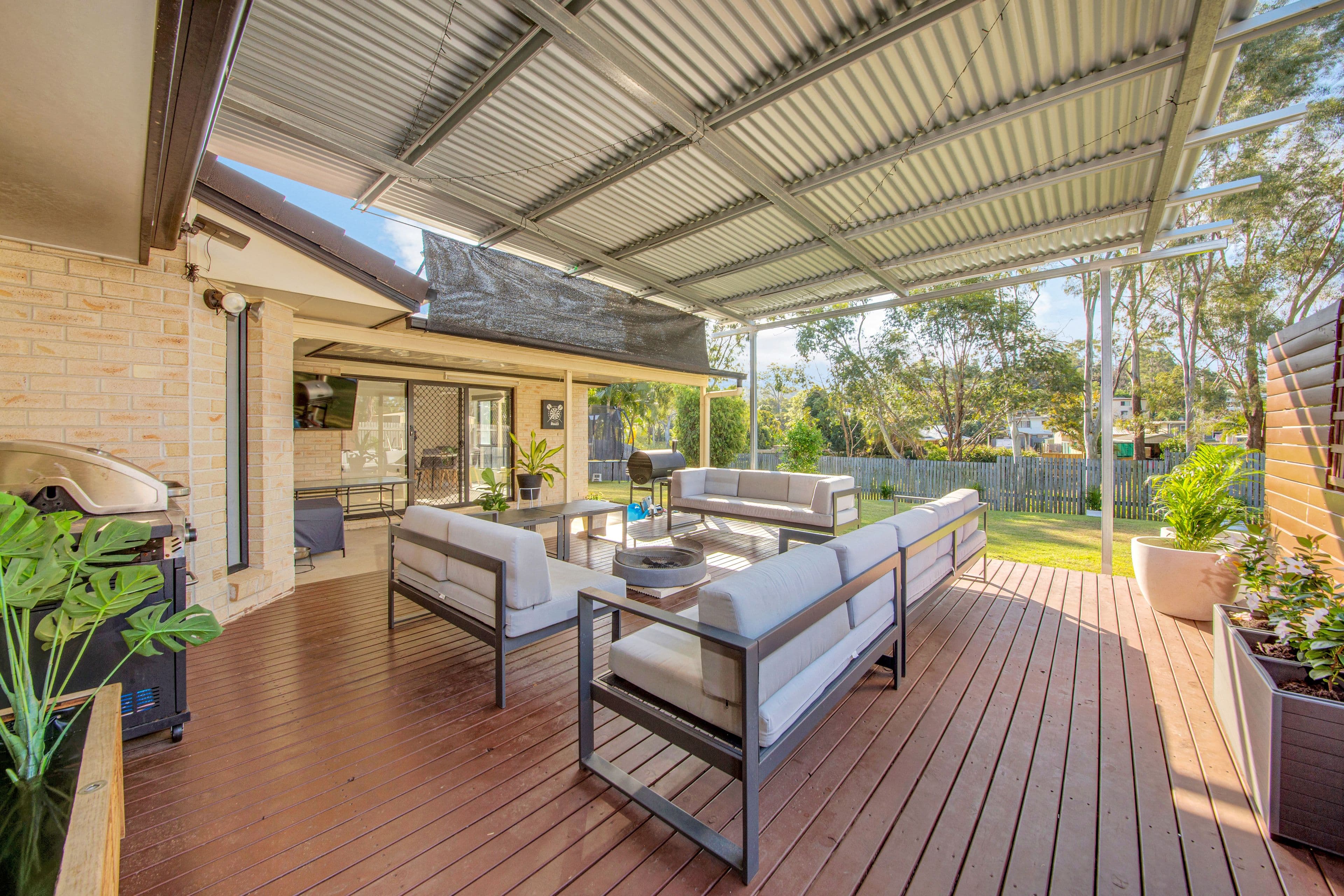 8 Dean Street, Glen Eden QLD 4680, Glen Eden - Image 1