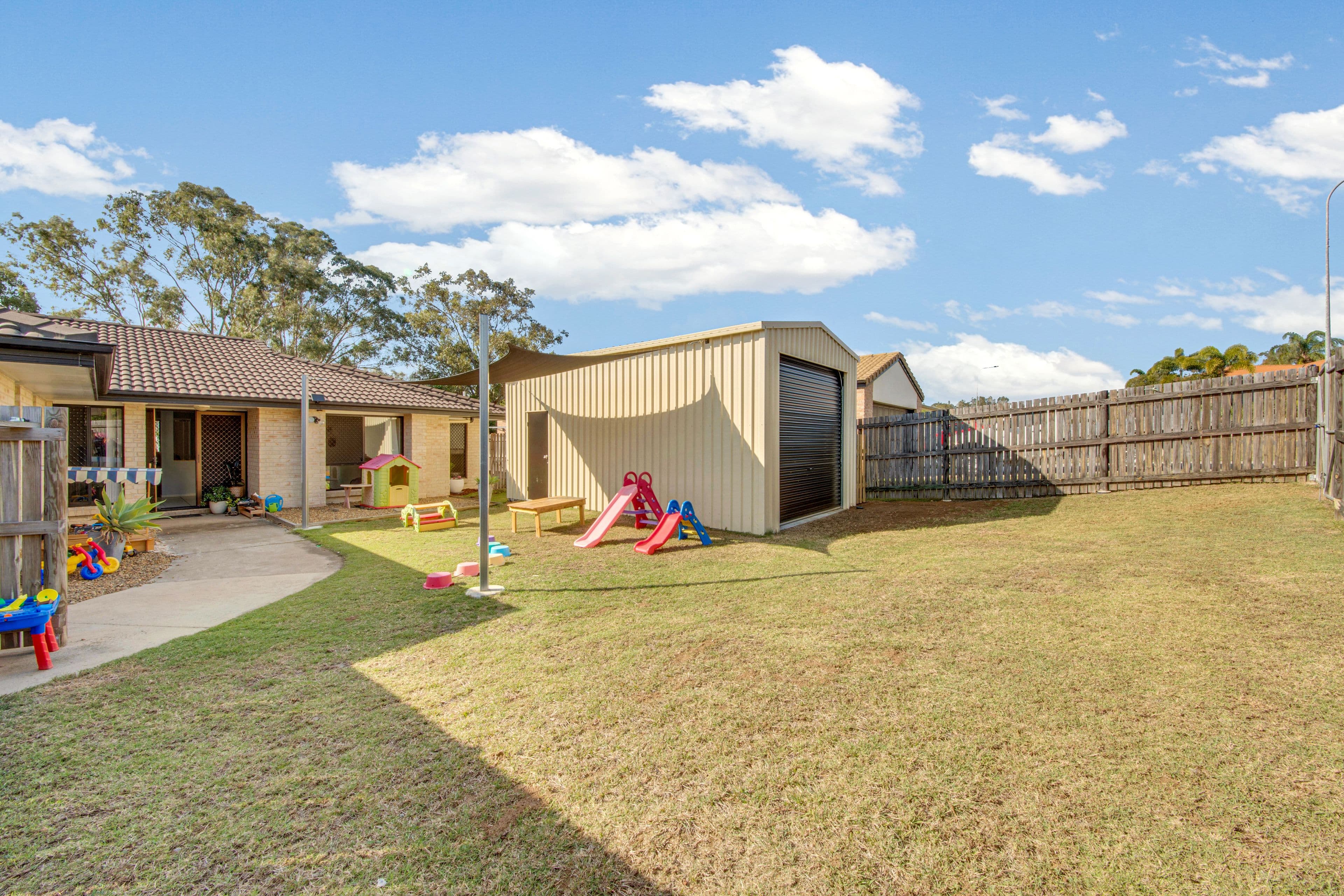 8 Dean Street, Glen Eden QLD 4680, Glen Eden - Thumbnail 3
