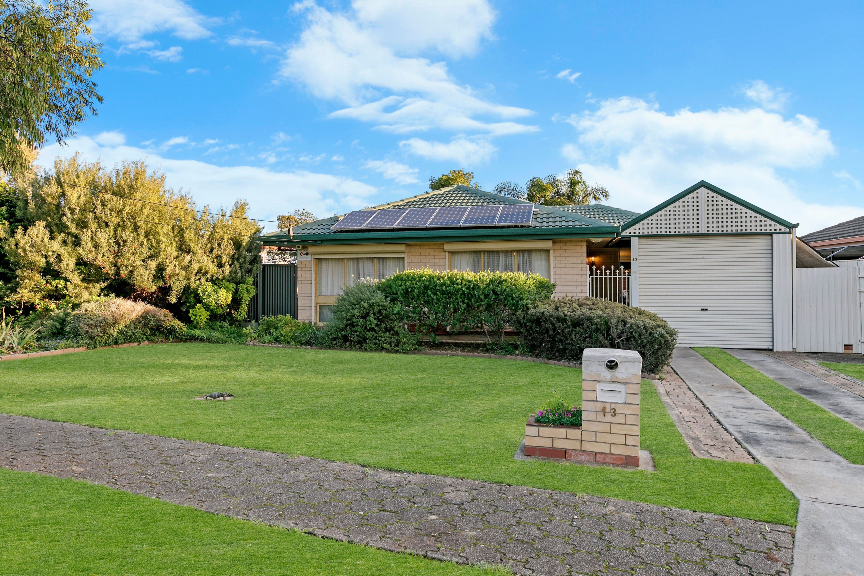 13 Nalimba Avenue, Para Vista SA 5093, Para Vista - Image 1