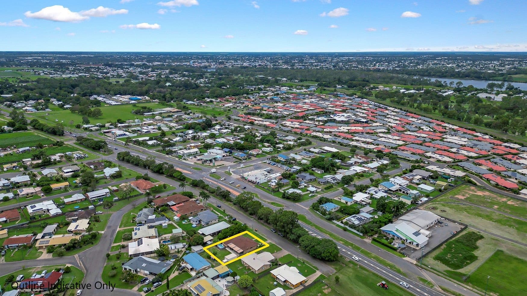 83 Mount Perry Road, Bundaberg North QLD 4670, Bundaberg North - Image 1