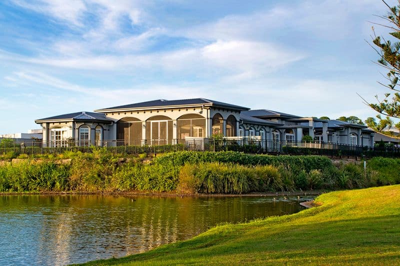 2225 The Masters Enclave, SANCTUARY COVE QLD 4212, Sanctuary Cove - Image 1
