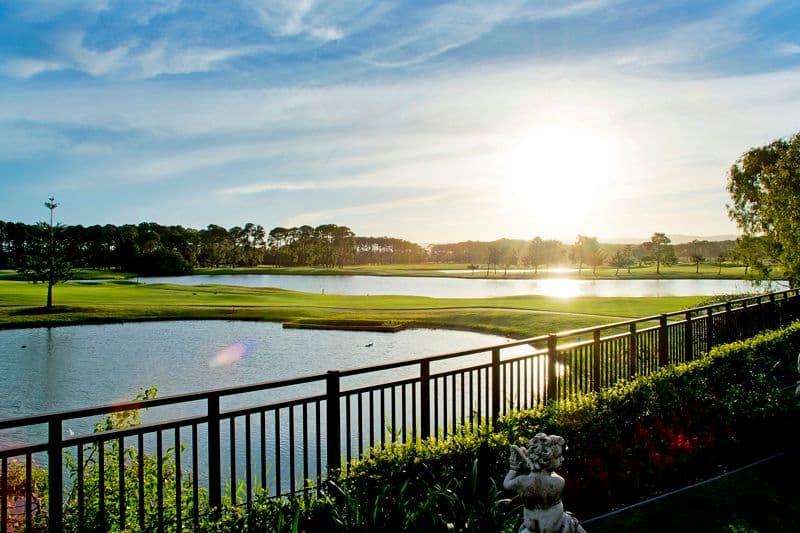 2225 The Masters Enclave, SANCTUARY COVE QLD 4212, Sanctuary Cove - Thumbnail 2